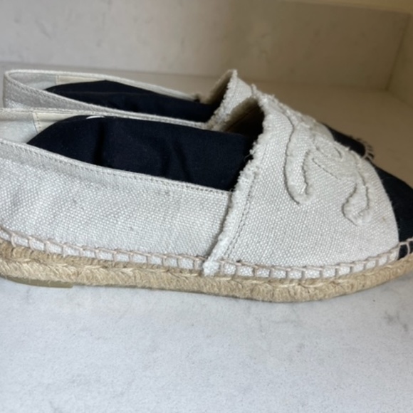 Chanel Espadrilles - Picture 2 of 6